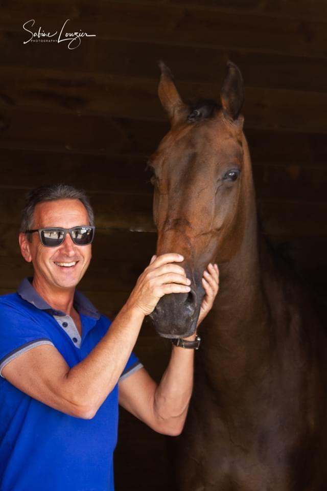 Philippe Mechin : « Comme avec le champagne, de la qualité, du rare »