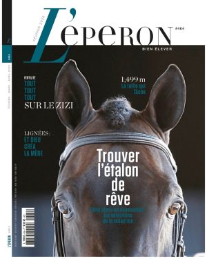 Magazine L'Eperon